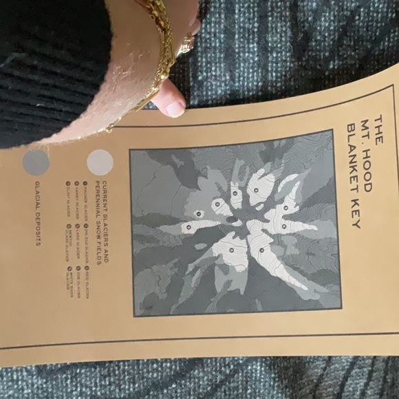 Pendleton Wool Blanket - Picture 3 of 4